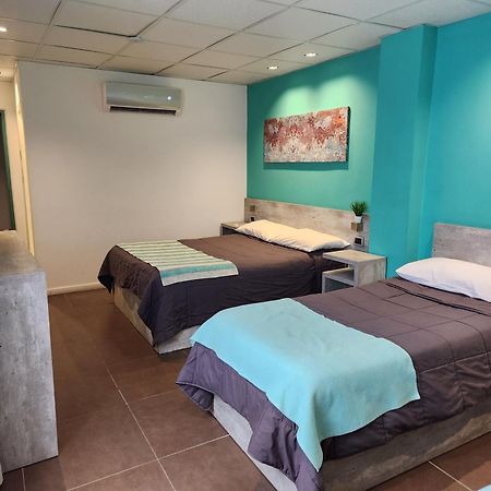 Ph Suites Río Cuarto Zewnętrze zdjęcie