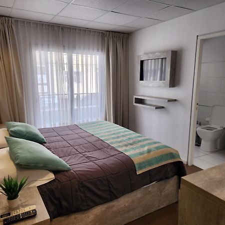 Ph Suites Río Cuarto Zewnętrze zdjęcie