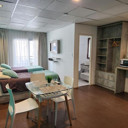 Ph Suites Río Cuarto Zewnętrze zdjęcie