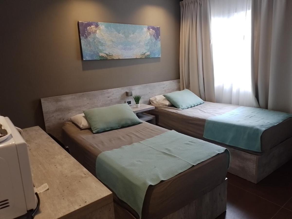 Ph Suites Río Cuarto Zewnętrze zdjęcie