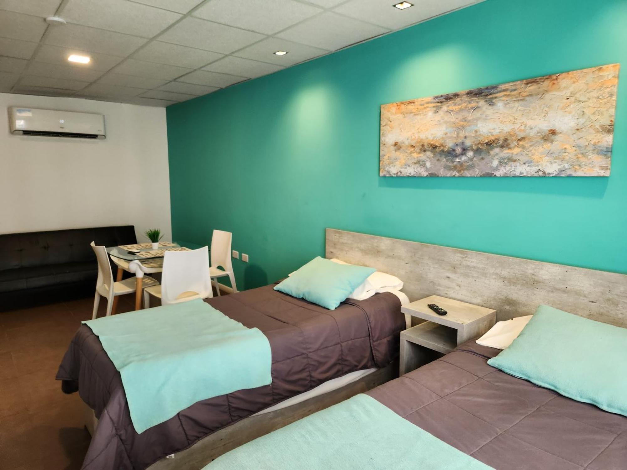 Ph Suites Río Cuarto Zewnętrze zdjęcie