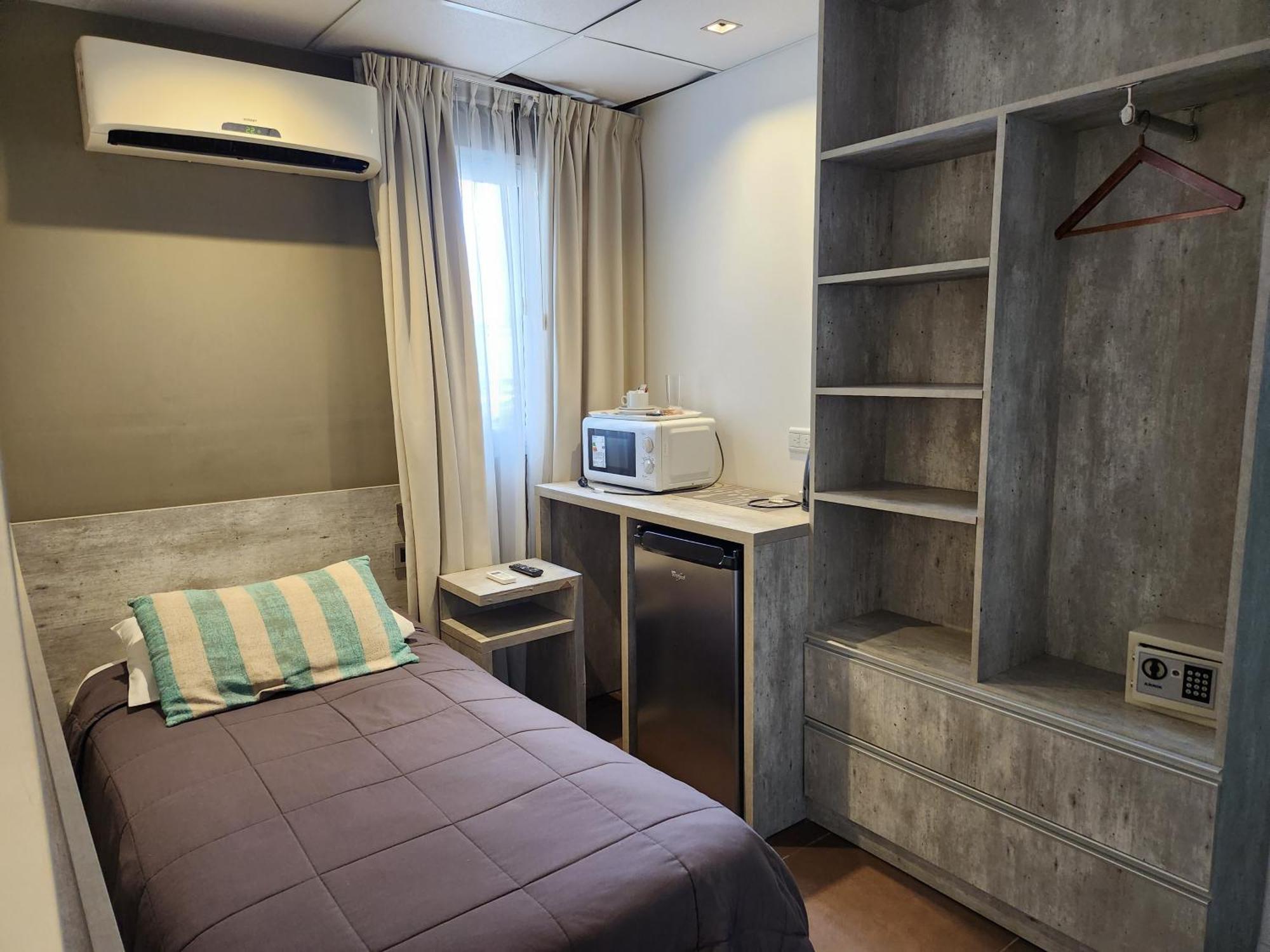 Ph Suites Río Cuarto Zewnętrze zdjęcie
