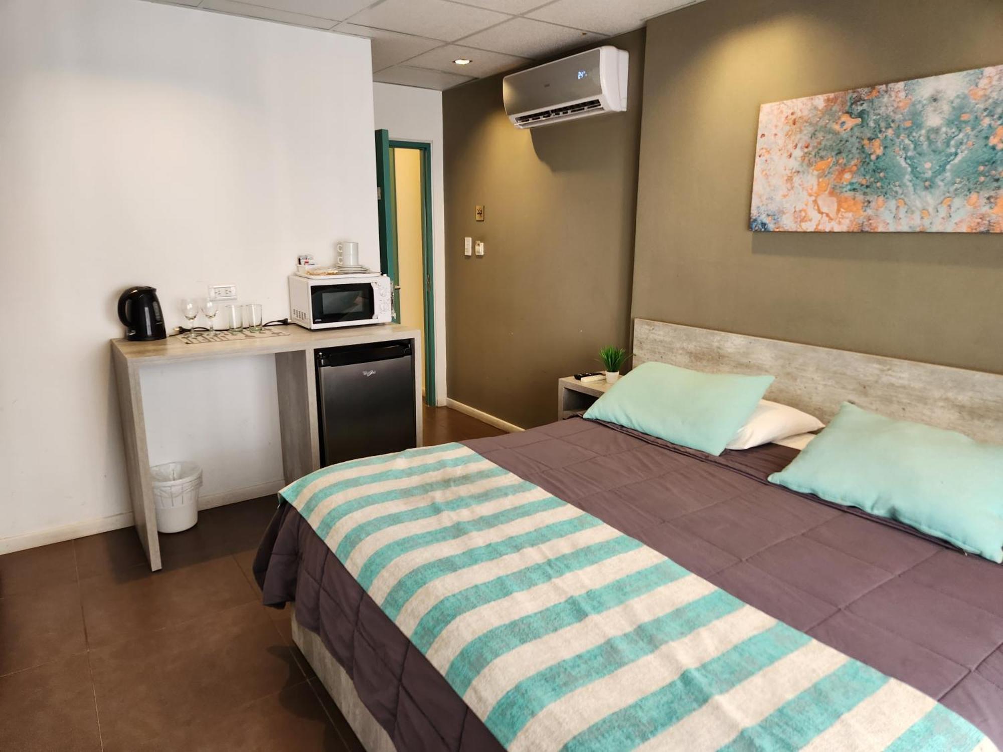 Ph Suites Río Cuarto Zewnętrze zdjęcie