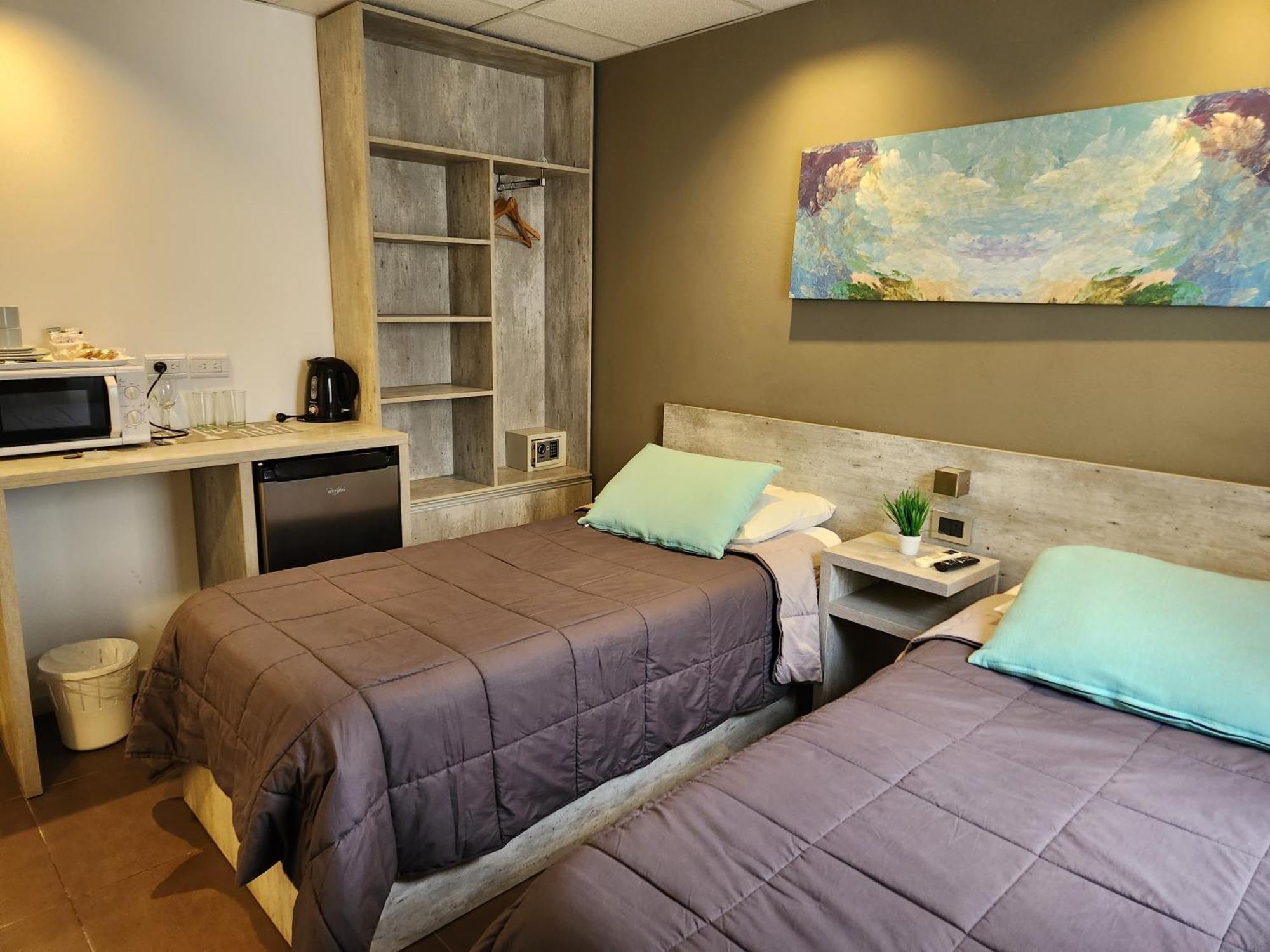 Ph Suites Río Cuarto Zewnętrze zdjęcie