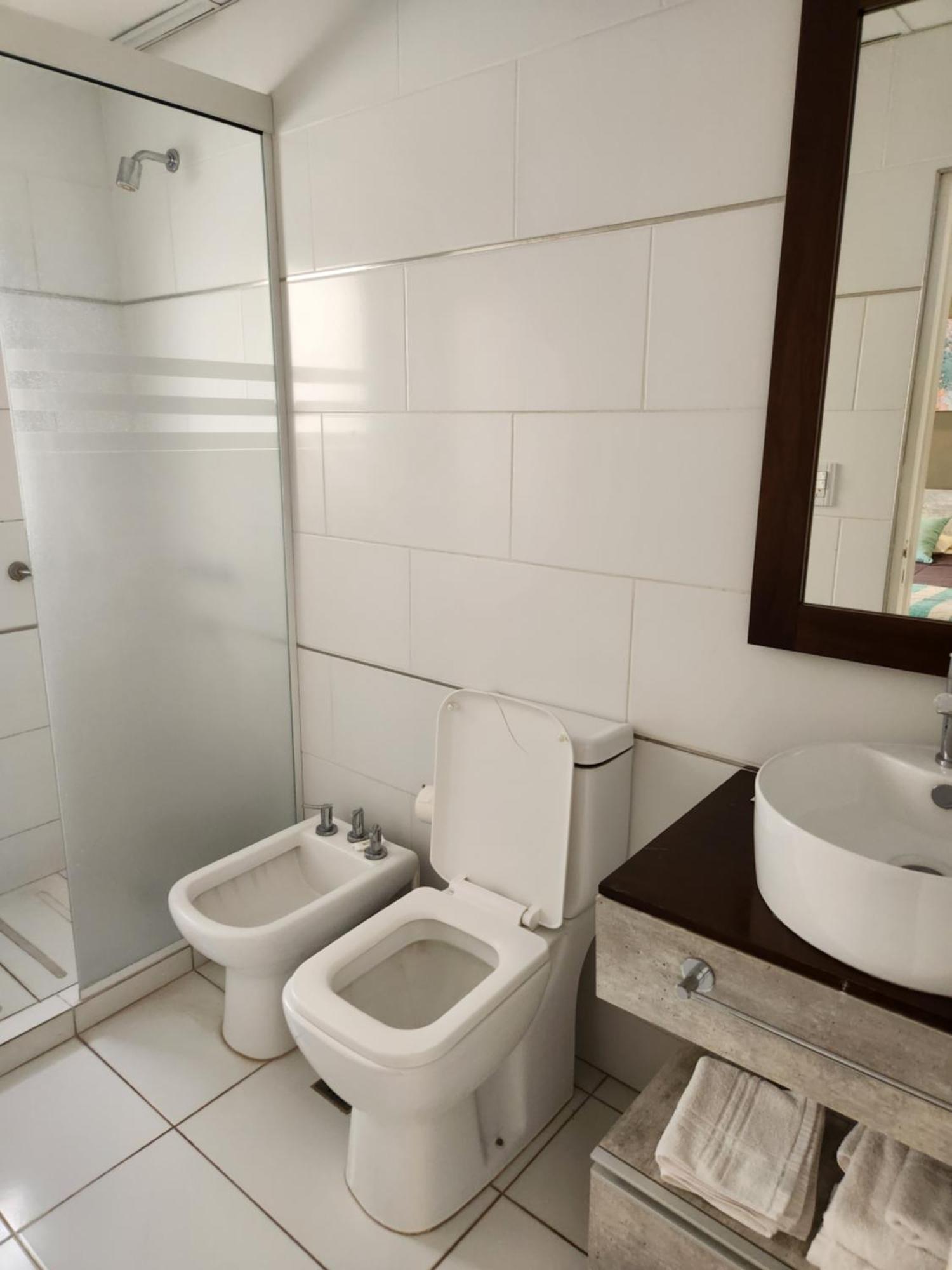 Ph Suites Río Cuarto Zewnętrze zdjęcie