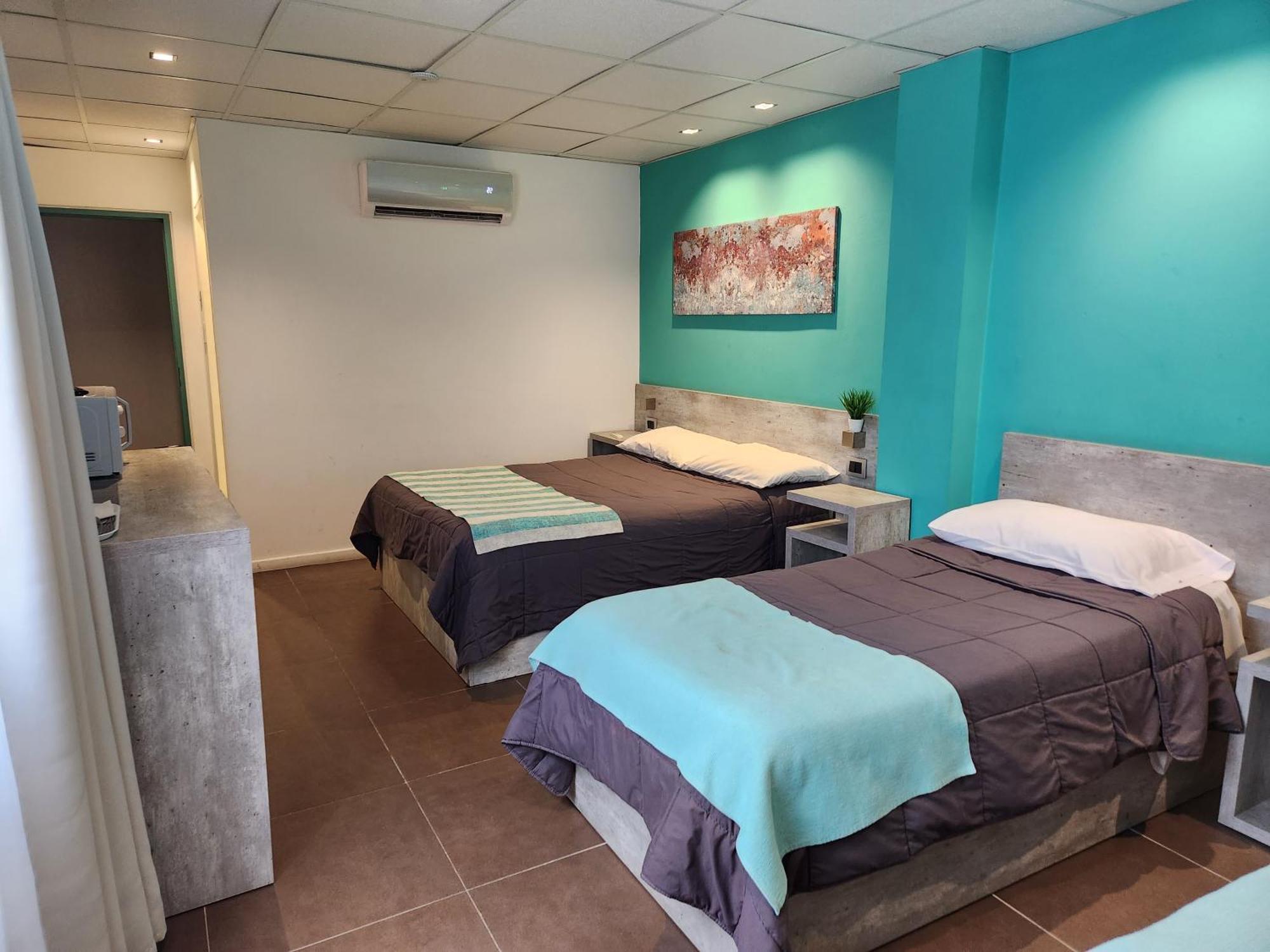 Ph Suites Río Cuarto Zewnętrze zdjęcie