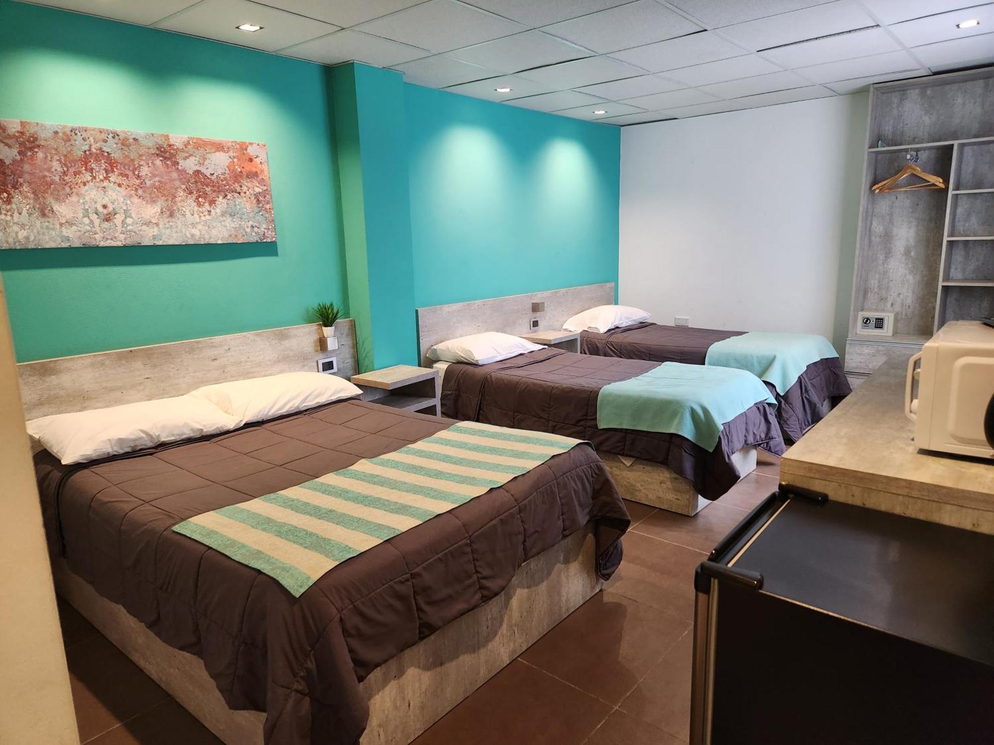 Ph Suites Río Cuarto Zewnętrze zdjęcie
