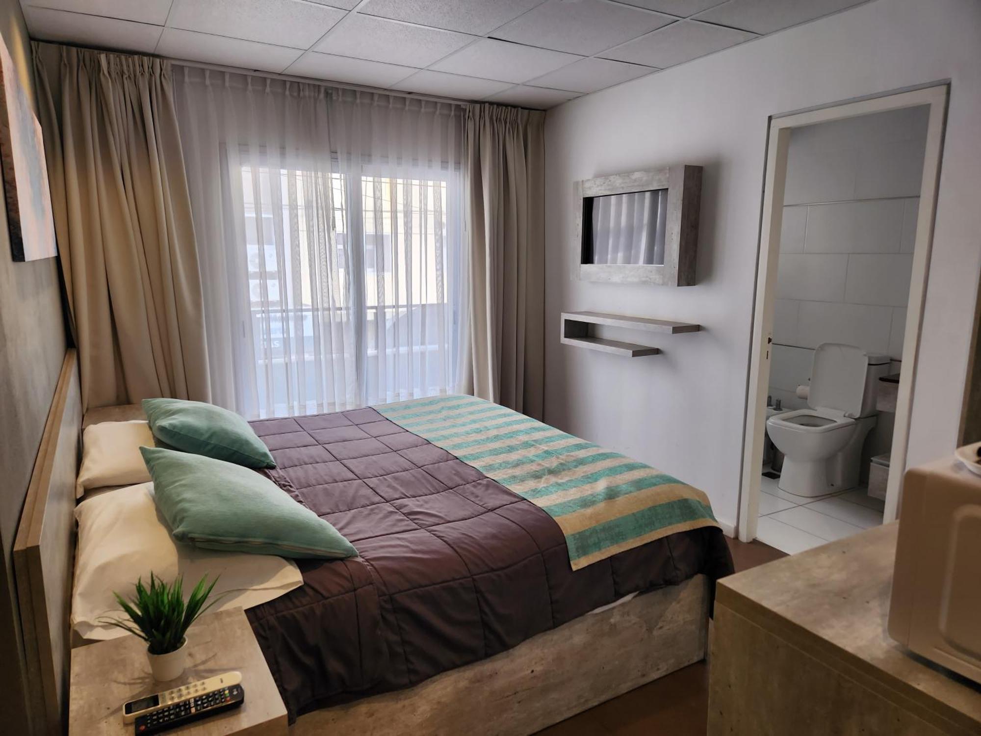 Ph Suites Río Cuarto Zewnętrze zdjęcie