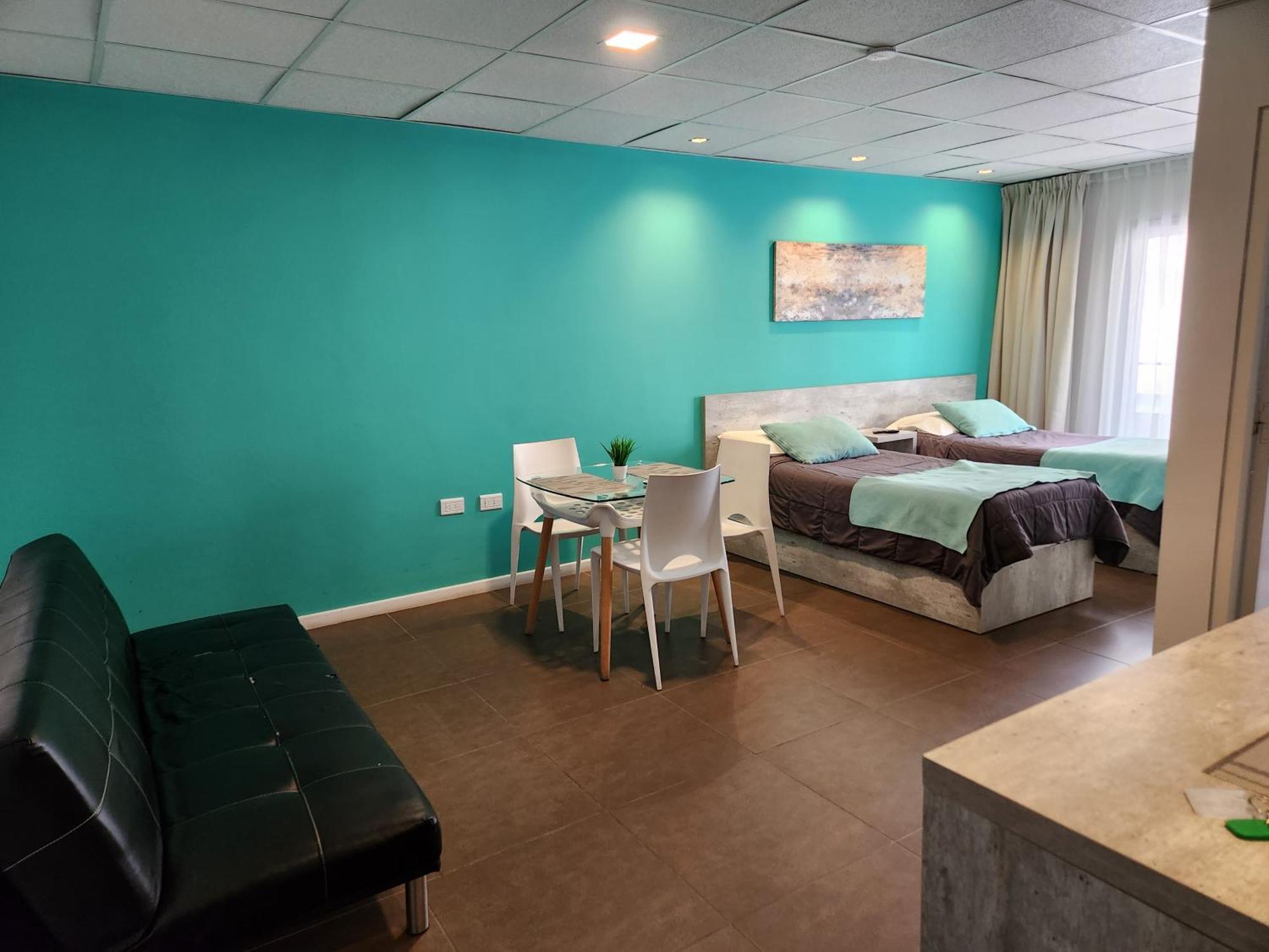Ph Suites Río Cuarto Zewnętrze zdjęcie