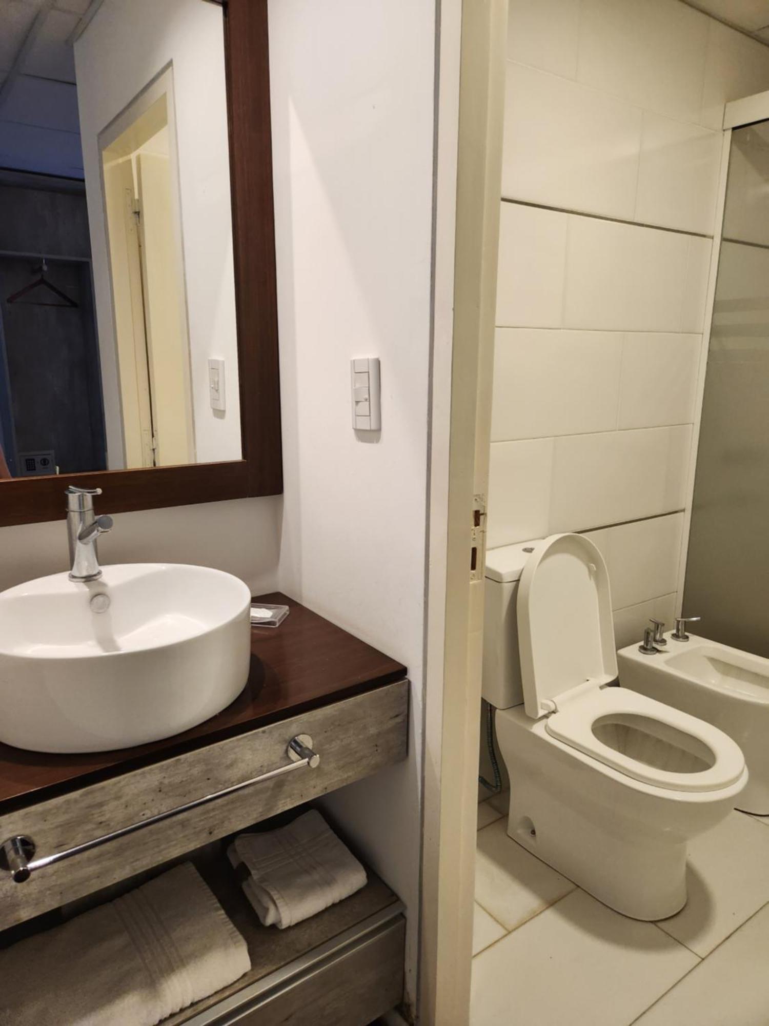 Ph Suites Río Cuarto Zewnętrze zdjęcie