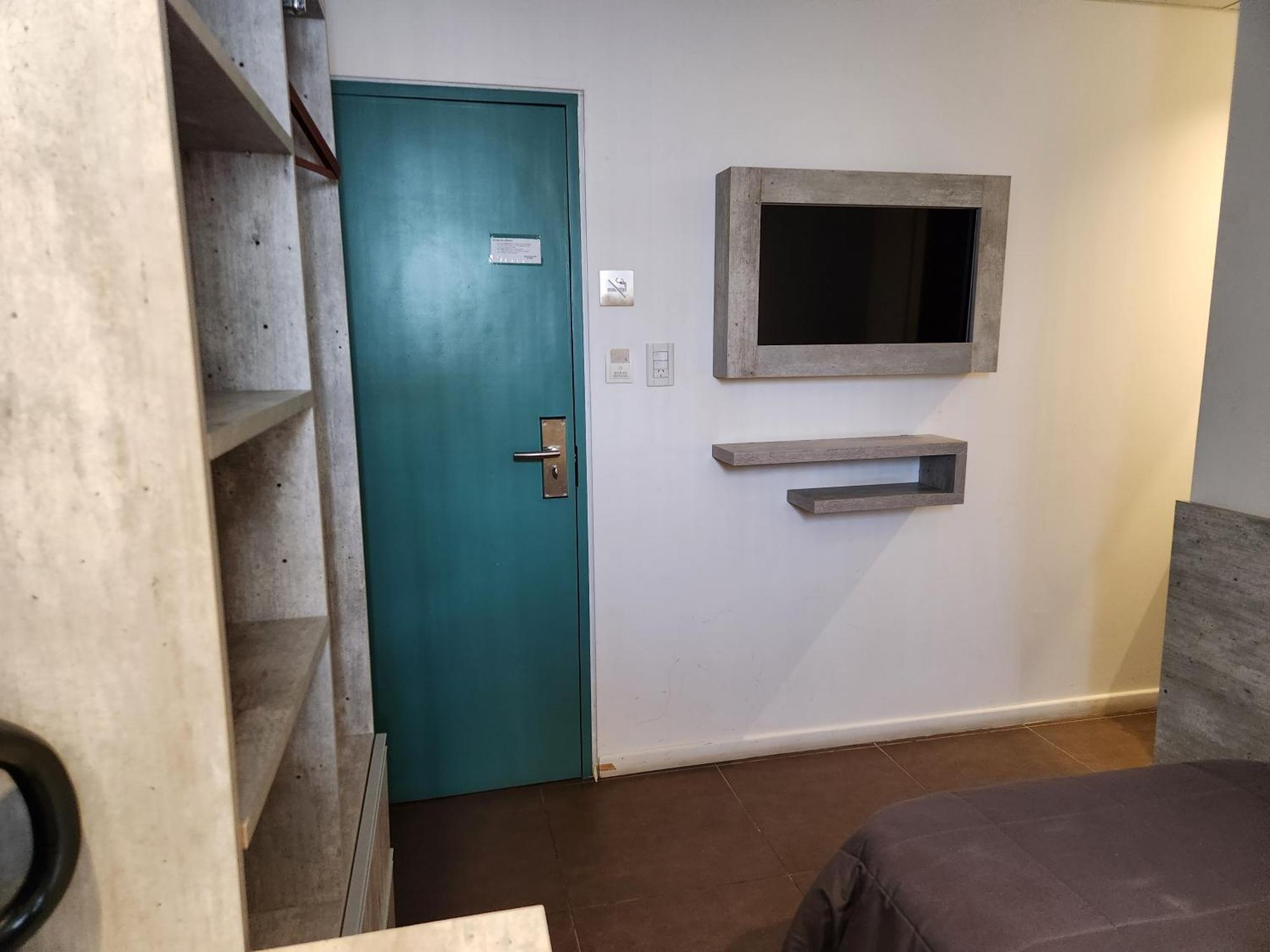 Ph Suites Río Cuarto Zewnętrze zdjęcie