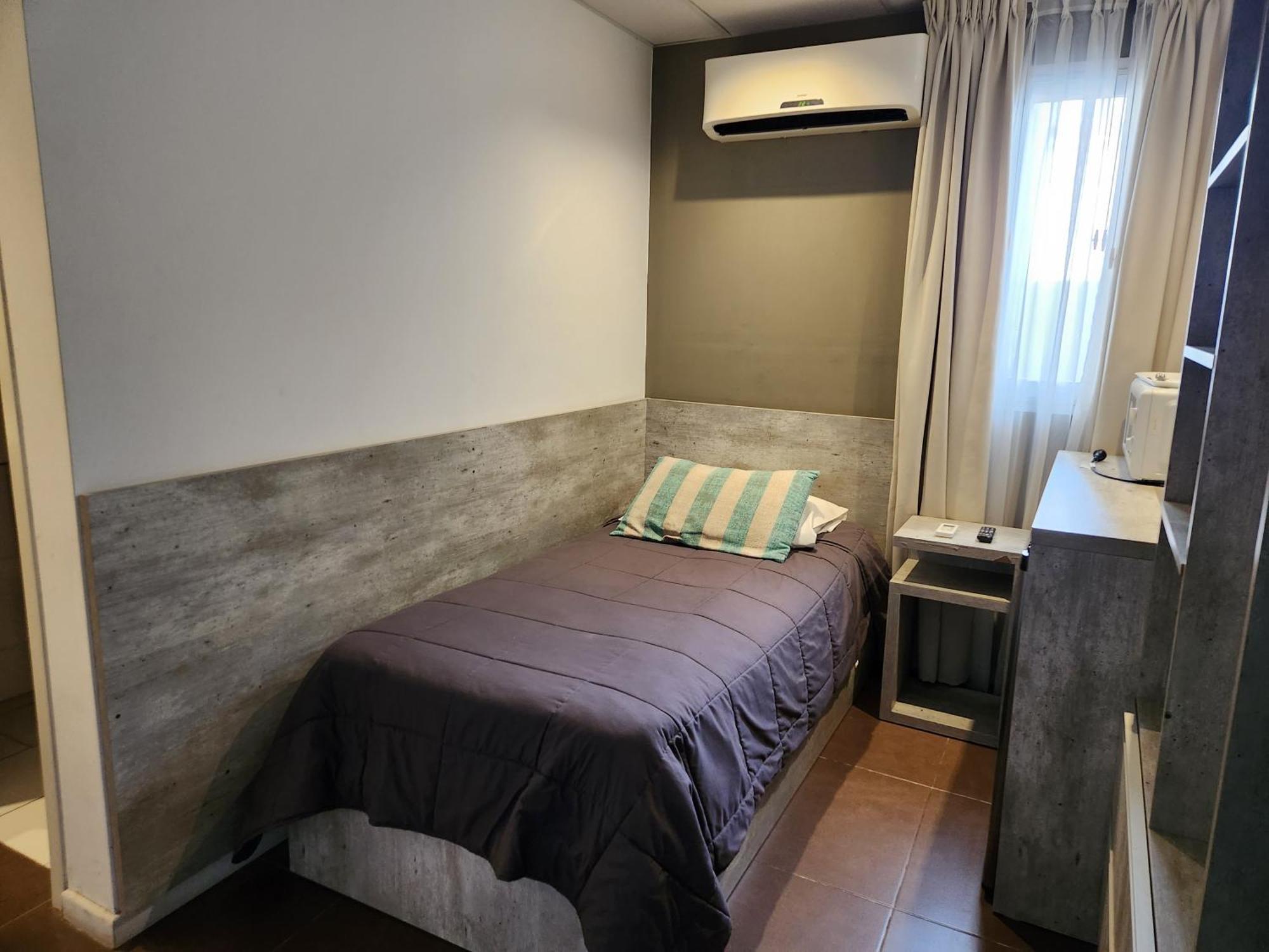 Ph Suites Río Cuarto Zewnętrze zdjęcie
