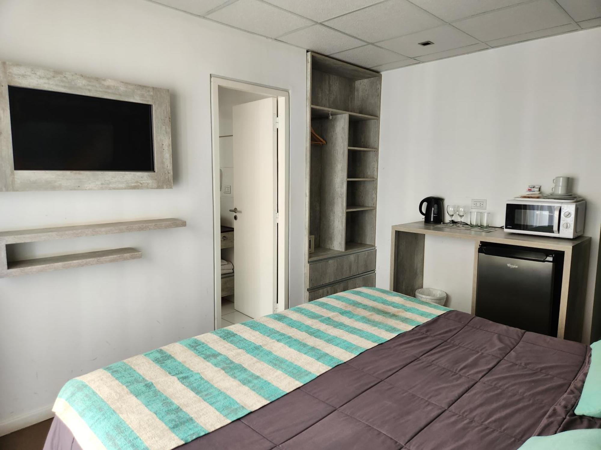 Ph Suites Río Cuarto Zewnętrze zdjęcie