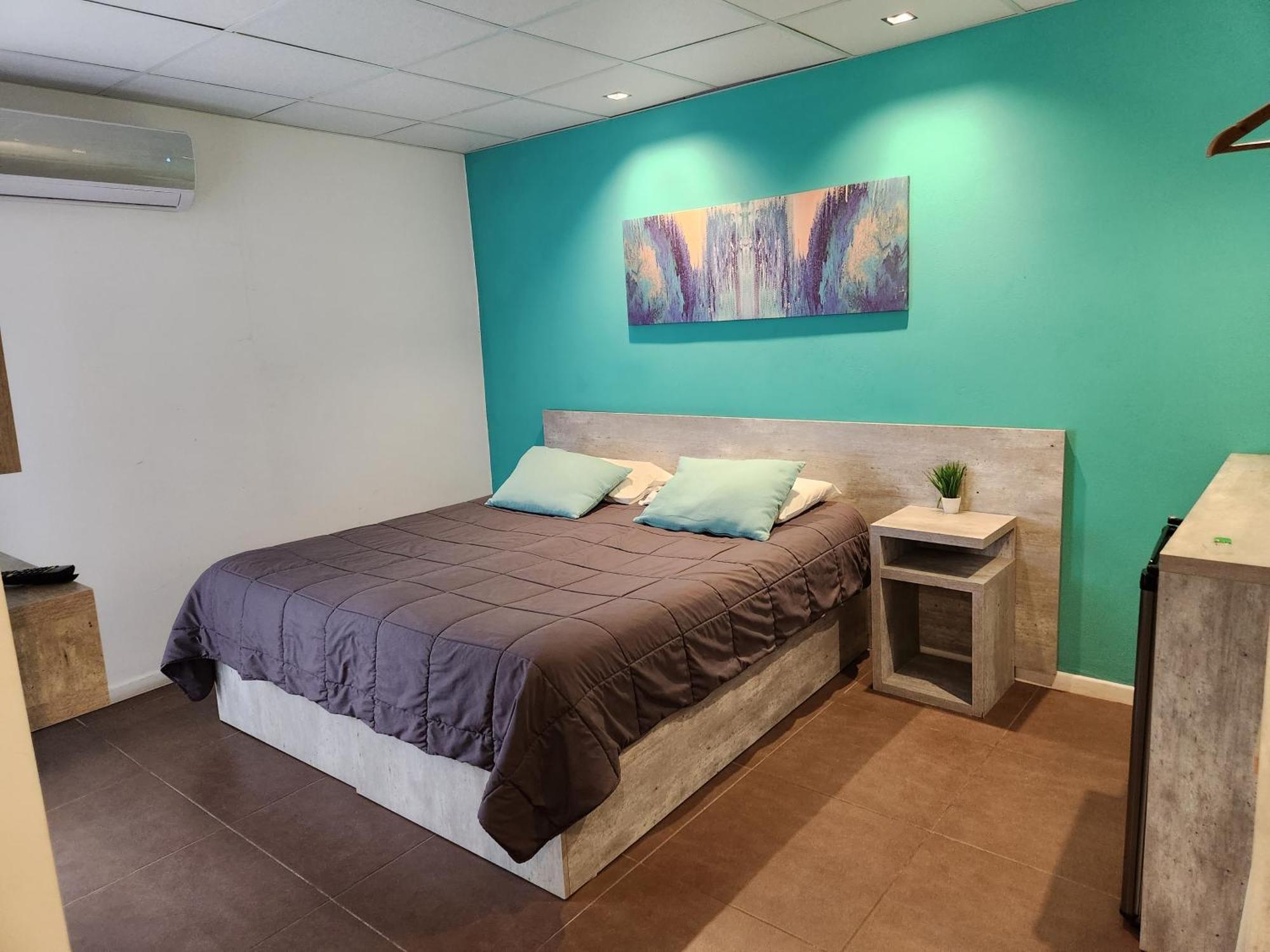 Ph Suites Río Cuarto Zewnętrze zdjęcie