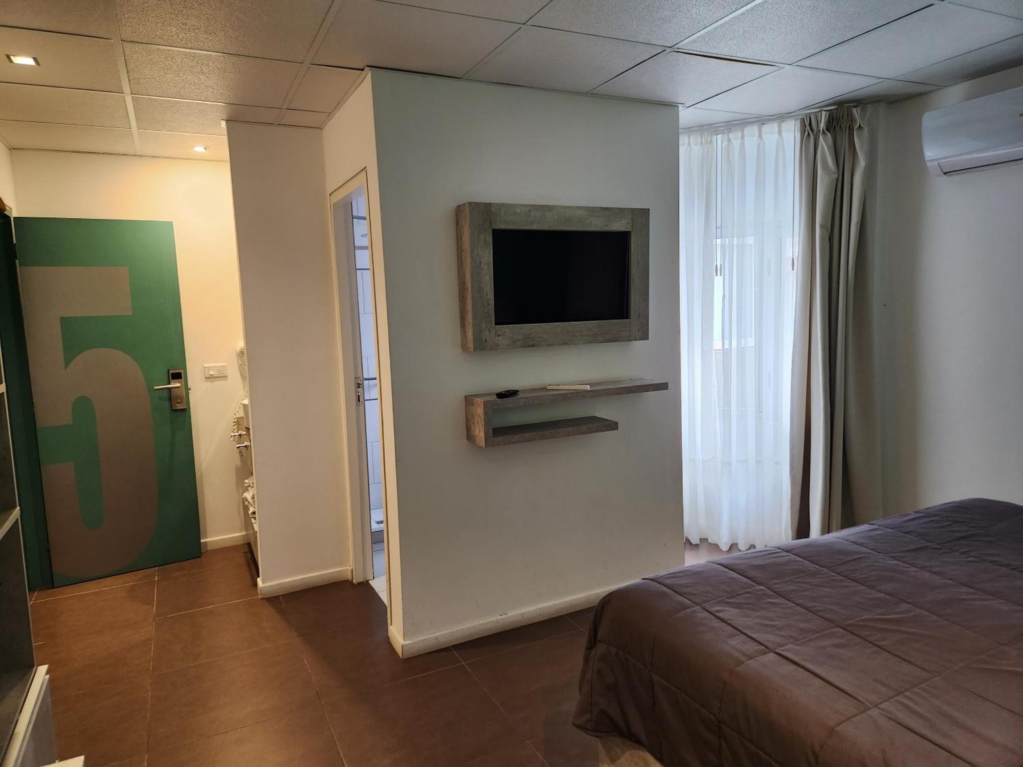 Ph Suites Río Cuarto Zewnętrze zdjęcie