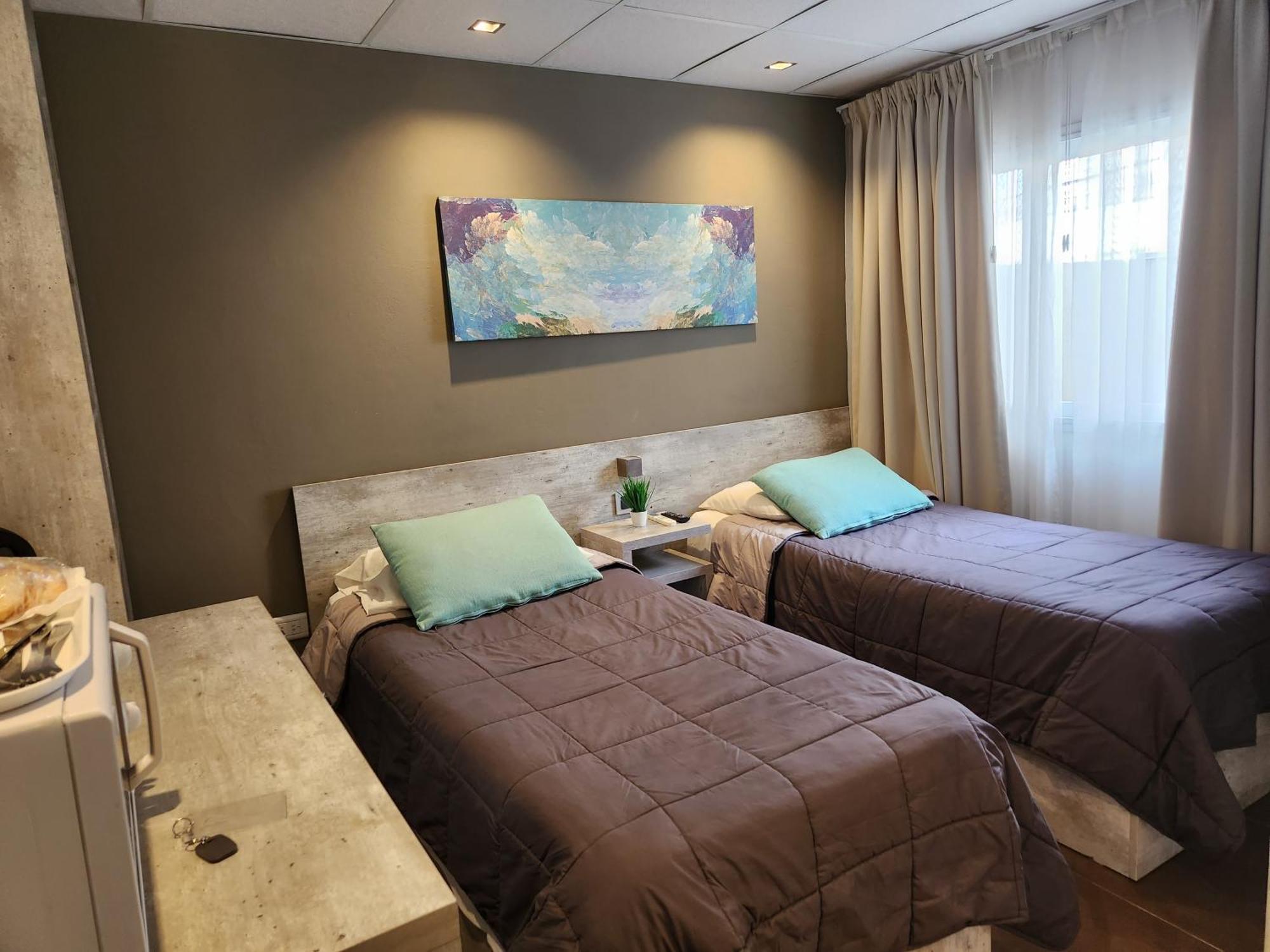 Ph Suites Río Cuarto Zewnętrze zdjęcie
